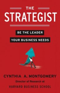 Descargar The Strategist: Be the Leader Your Business Needs pdf, epub, ebook