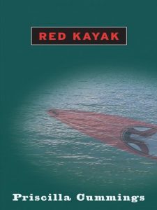 Descargar Red Kayak pdf, epub, ebook