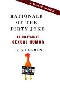 Descargar Rationale of the Dirty Joke: An Analysis of Sexual Humor (English Edition) pdf, epub, ebook