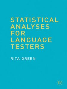 Descargar Statistical Analyses for Language Testers pdf, epub, ebook