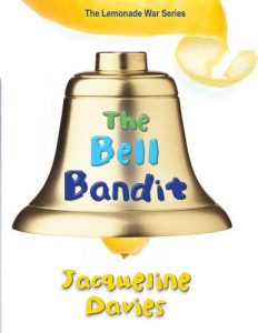 Descargar The Bell Bandit (The Lemonade War Series) pdf, epub, ebook