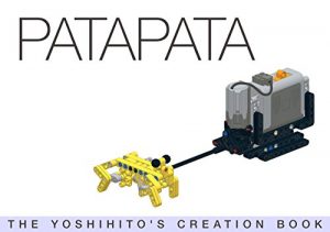 Descargar PATAPATA: THE YOSHIHITO’S CREATION BOOK (English Edition) pdf, epub, ebook