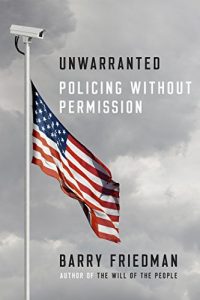 Descargar Unwarranted: Policing Without Permission pdf, epub, ebook