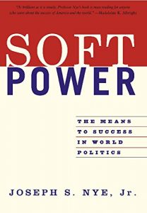 Descargar Soft Power: The Means To Success In World Politics pdf, epub, ebook