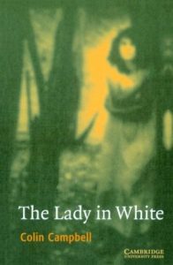 Descargar The Lady in White Level 4 (Cambridge English Readers) pdf, epub, ebook