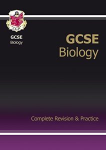 Descargar GCSE Biology Complete Revision & Practice (A*-G course) pdf, epub, ebook