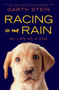 Descargar Racing in the Rain: My Life as a Dog pdf, epub, ebook