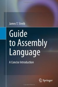 Descargar Guide to Assembly Language: A Concise Introduction pdf, epub, ebook