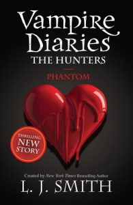 Descargar Phantom: Book 8: 1/3 (The Vampire Diaries: The Salvation) pdf, epub, ebook