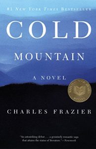 Descargar Cold Mountain: A Novel pdf, epub, ebook