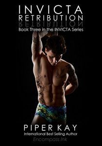 Descargar Invicta: Retribution (The Invicta Series Book Three) (English Edition) pdf, epub, ebook