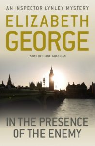 Descargar In The Presence Of The Enemy: An Inspector Lynley Novel: 8 pdf, epub, ebook