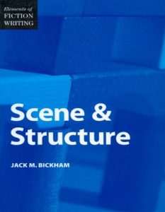 Descargar Elements of Fiction Writing – Scene & Structure pdf, epub, ebook