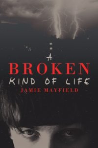 Descargar A Broken Kind of Life (English Edition) pdf, epub, ebook