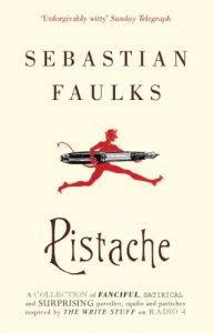 Descargar Pistache pdf, epub, ebook