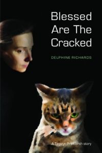 Descargar Blessed are the cracked (English Edition) pdf, epub, ebook