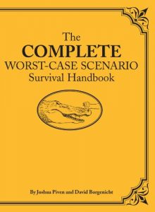 Descargar The Complete Worst-Case Scenario Survival Handbook pdf, epub, ebook