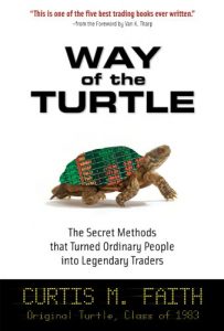 Descargar Way of the Turtle: The Secret Methods that Turned Ordinary People into Legendary Traders: The Secret Methods that Turned Ordinary People into Legendary Traders pdf, epub, ebook