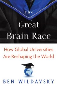 Descargar The Great Brain Race: How Global Universities Are Reshaping the World (The William G. Bowen Memorial Series in Higher Education) pdf, epub, ebook