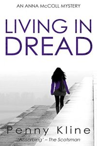 Descargar Living in Dread (Anna McColl Mystery Book 6) (English Edition) pdf, epub, ebook