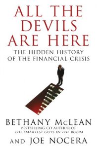 Descargar All The Devils Are Here: Unmasking the Men Who Bankrupted the World pdf, epub, ebook