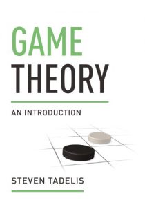 Descargar Game Theory: An Introduction pdf, epub, ebook