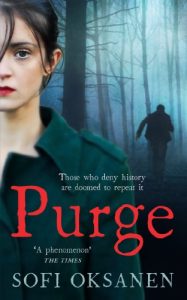 Descargar Purge (English Edition) pdf, epub, ebook