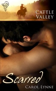 Descargar Cattle Valley: Scarred (English Edition) pdf, epub, ebook