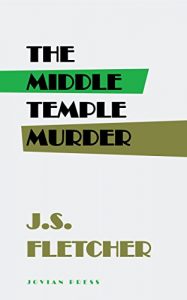 Descargar The Middle Temple Murder (English Edition) pdf, epub, ebook