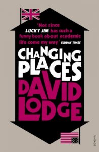 Descargar Changing Places pdf, epub, ebook