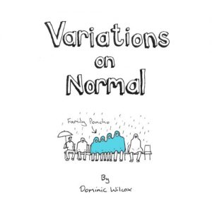 Descargar Variations on Normal pdf, epub, ebook