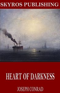 Descargar Heart of Darkness (English Edition) pdf, epub, ebook