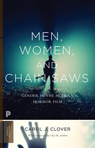 Descargar Men, Women, and Chain Saws: Gender in the Modern Horror Film (Princeton Classics) pdf, epub, ebook