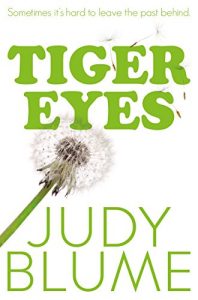 Descargar Tiger Eyes (English Edition) pdf, epub, ebook
