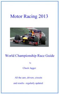 Descargar F1 Fans – 2013 World Championship Race Guide (English Edition) pdf, epub, ebook