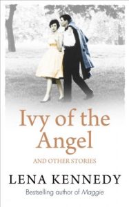 Descargar Ivy of the Angel: And Other Stories (English Edition) pdf, epub, ebook