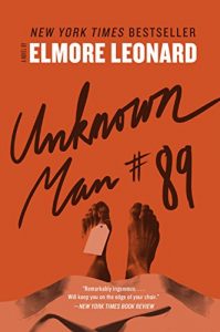 Descargar Unknown Man #89: A Novel pdf, epub, ebook