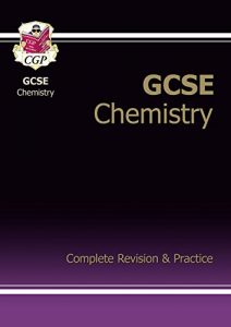 Descargar GCSE Chemistry Complete Revision & Practice (A*-G course) pdf, epub, ebook