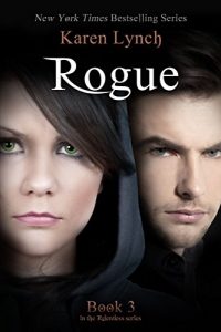 Descargar Rogue (Relentless Book 3) (English Edition) pdf, epub, ebook