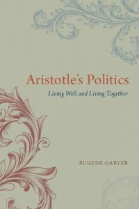 Descargar Aristotle’s Politics: Living Well and Living Together pdf, epub, ebook