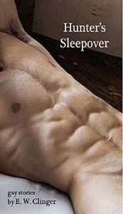 Descargar HUNTER’S SLEEPOVER: Gay Short Stories (English Edition) pdf, epub, ebook