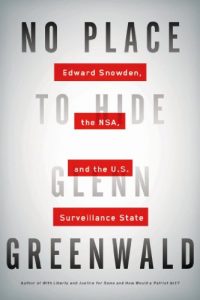 Descargar No Place to Hide: Edward Snowden, the NSA, and the U.S. Surveillance State pdf, epub, ebook