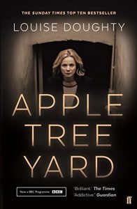 Descargar Apple Tree Yard (English Edition) pdf, epub, ebook