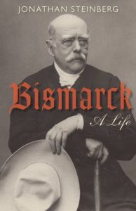 Descargar Bismarck: A Life pdf, epub, ebook