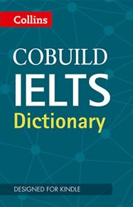 Descargar COBUILD IELTS Dictionary (Collins English for IELTS) pdf, epub, ebook