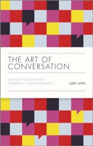 Descargar The Art of Conversation: Change Your Life with Confident Communication pdf, epub, ebook