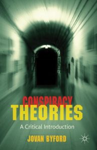 Descargar Conspiracy Theories: A Critical Introduction pdf, epub, ebook