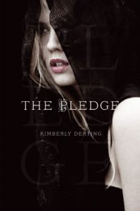 Descargar The Pledge pdf, epub, ebook