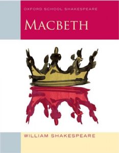 Descargar Macbeth: Oxford School Shakespeare pdf, epub, ebook