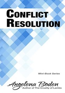 Descargar Conflict Resolution (English Edition) pdf, epub, ebook